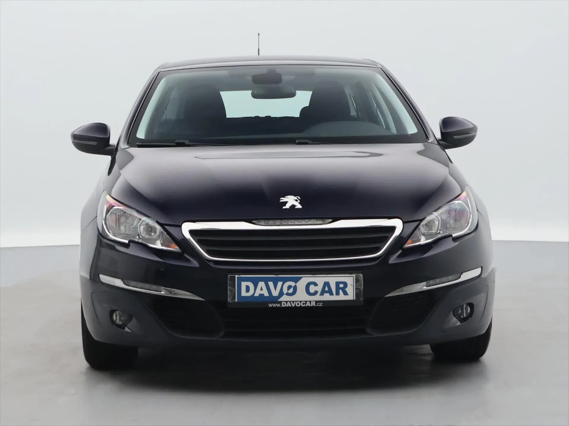 Peugeot 308 - Náhled 2