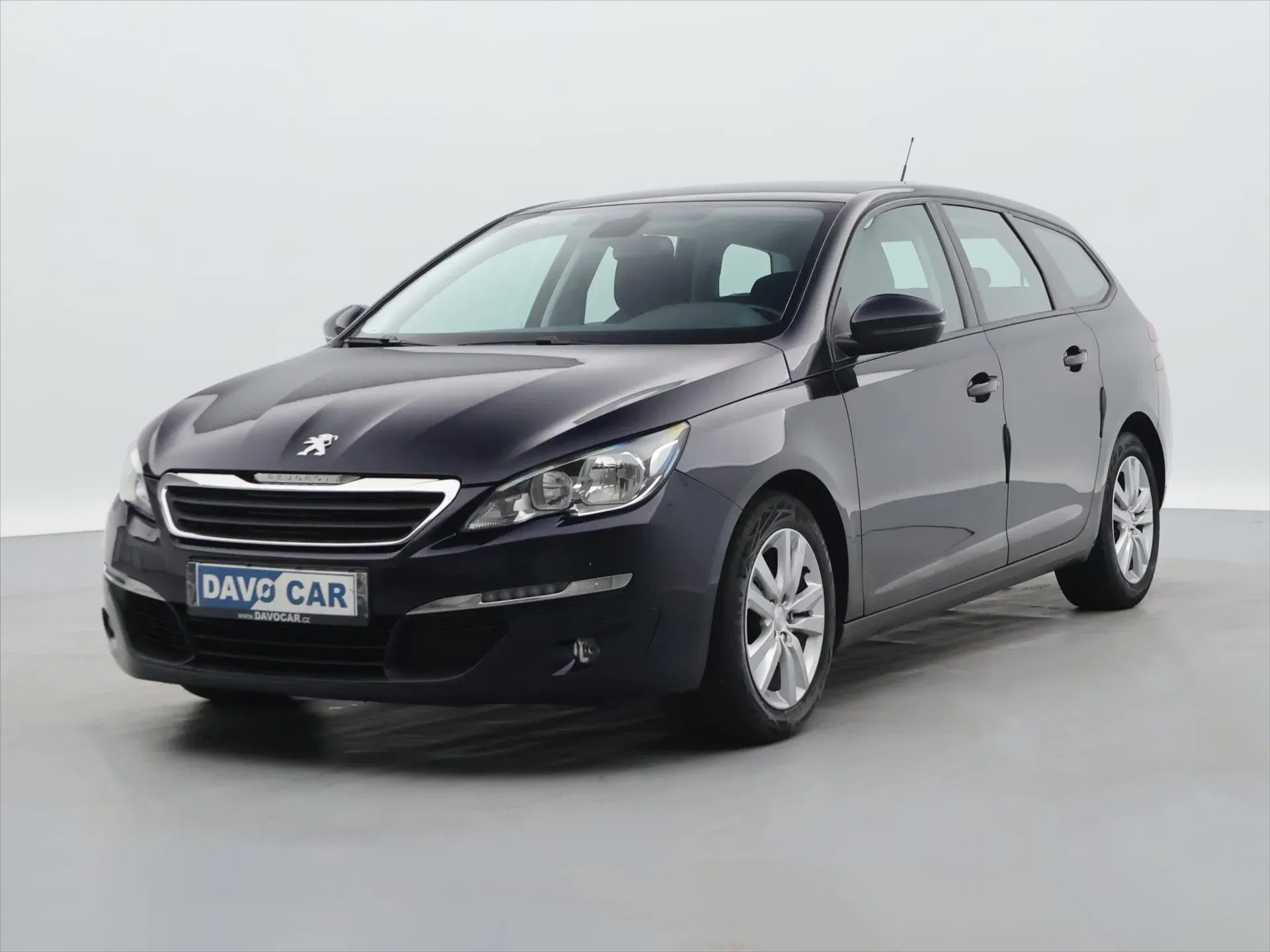 Peugeot 308 - Náhled 3