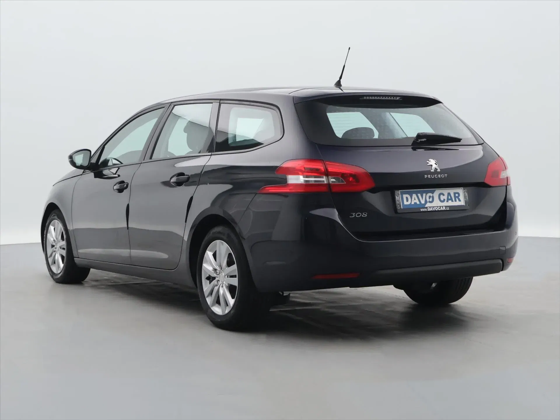 Peugeot 308 - Náhled 5