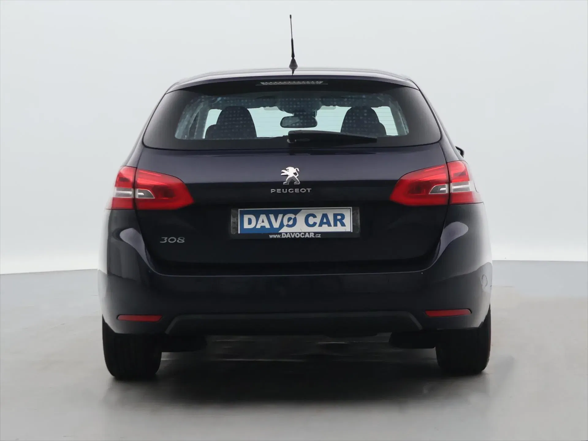 Peugeot 308 - Náhled 6
