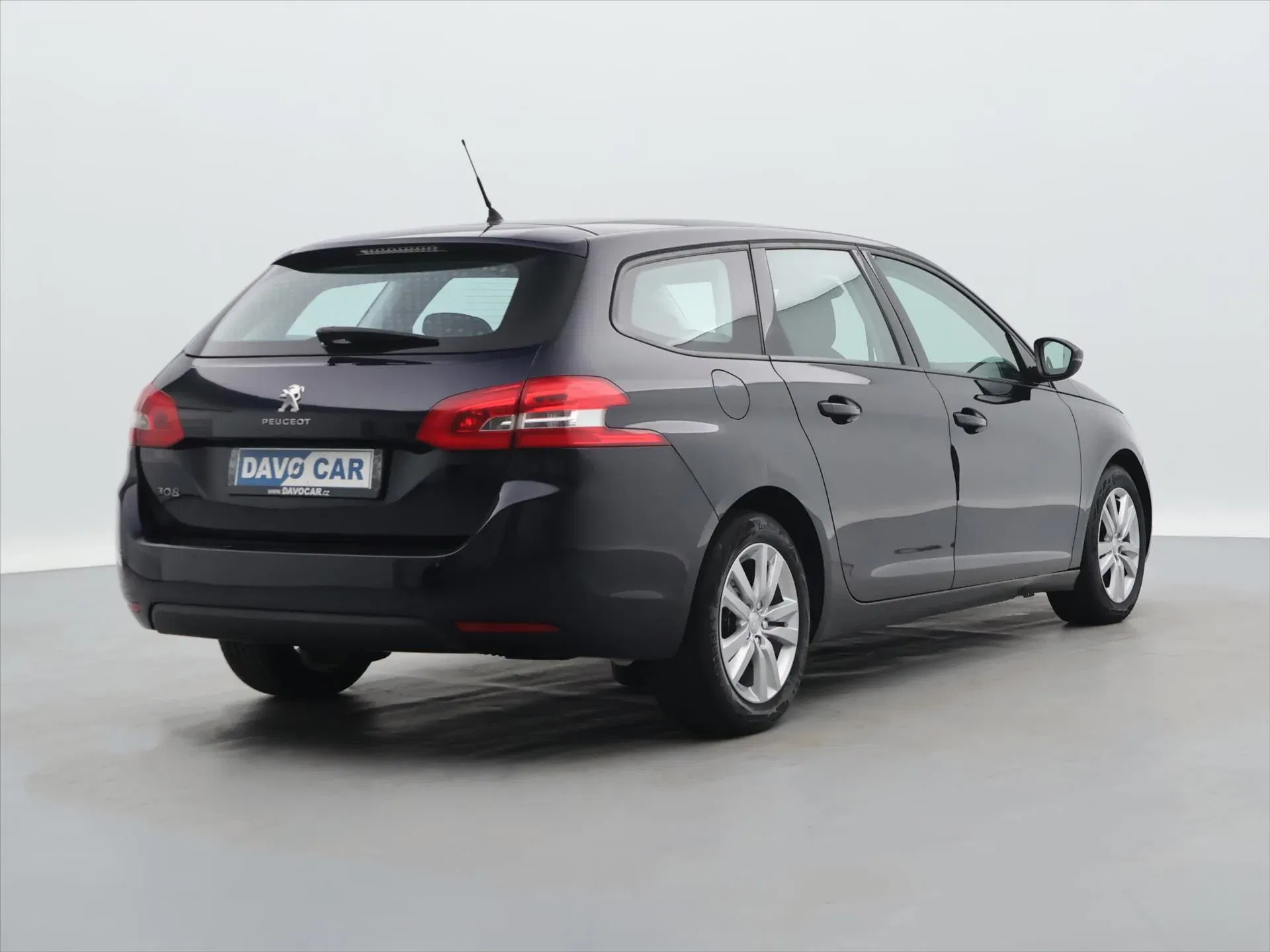 Peugeot 308 - Náhled 7