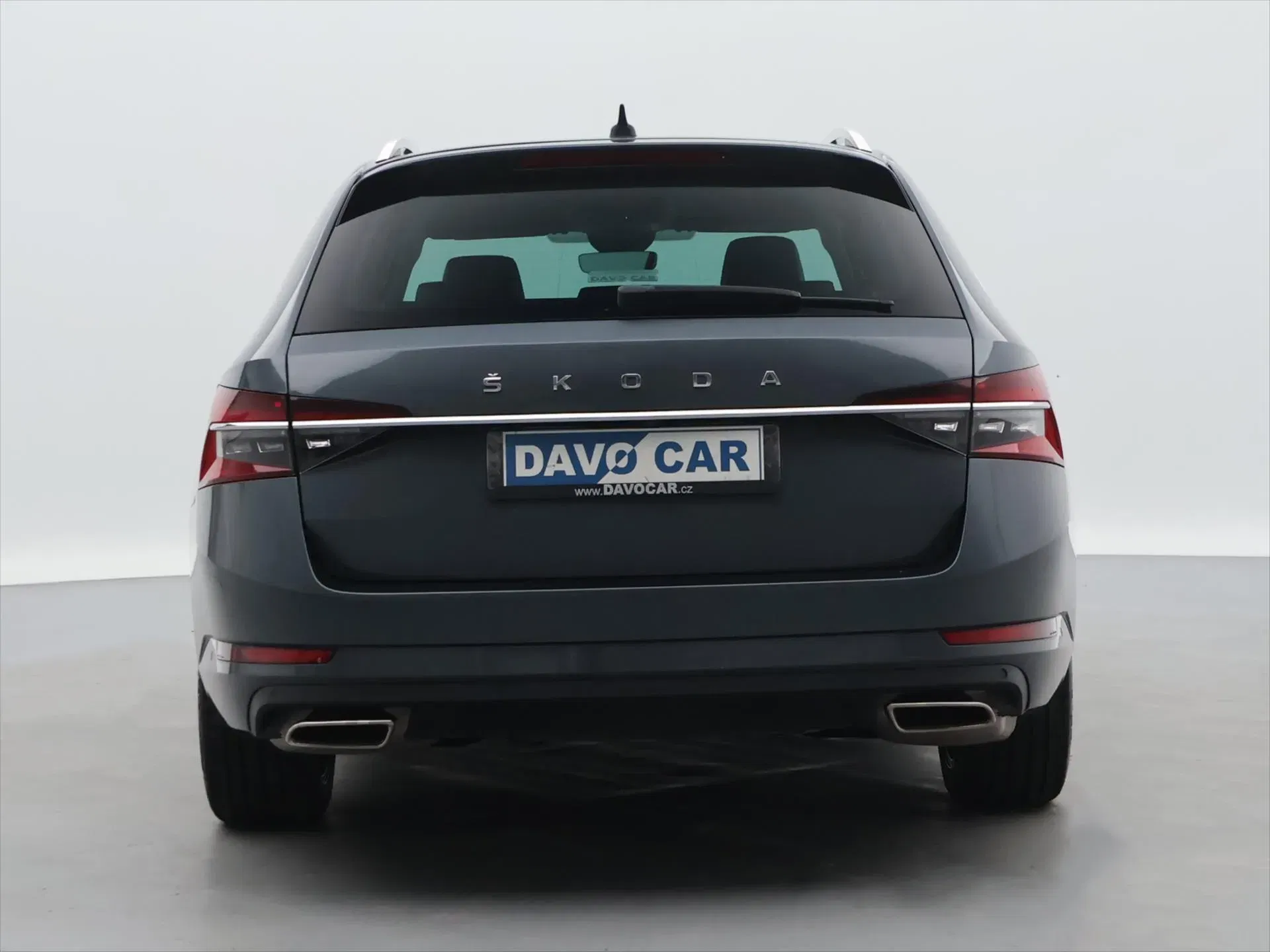 Škoda Superb - Náhled 6