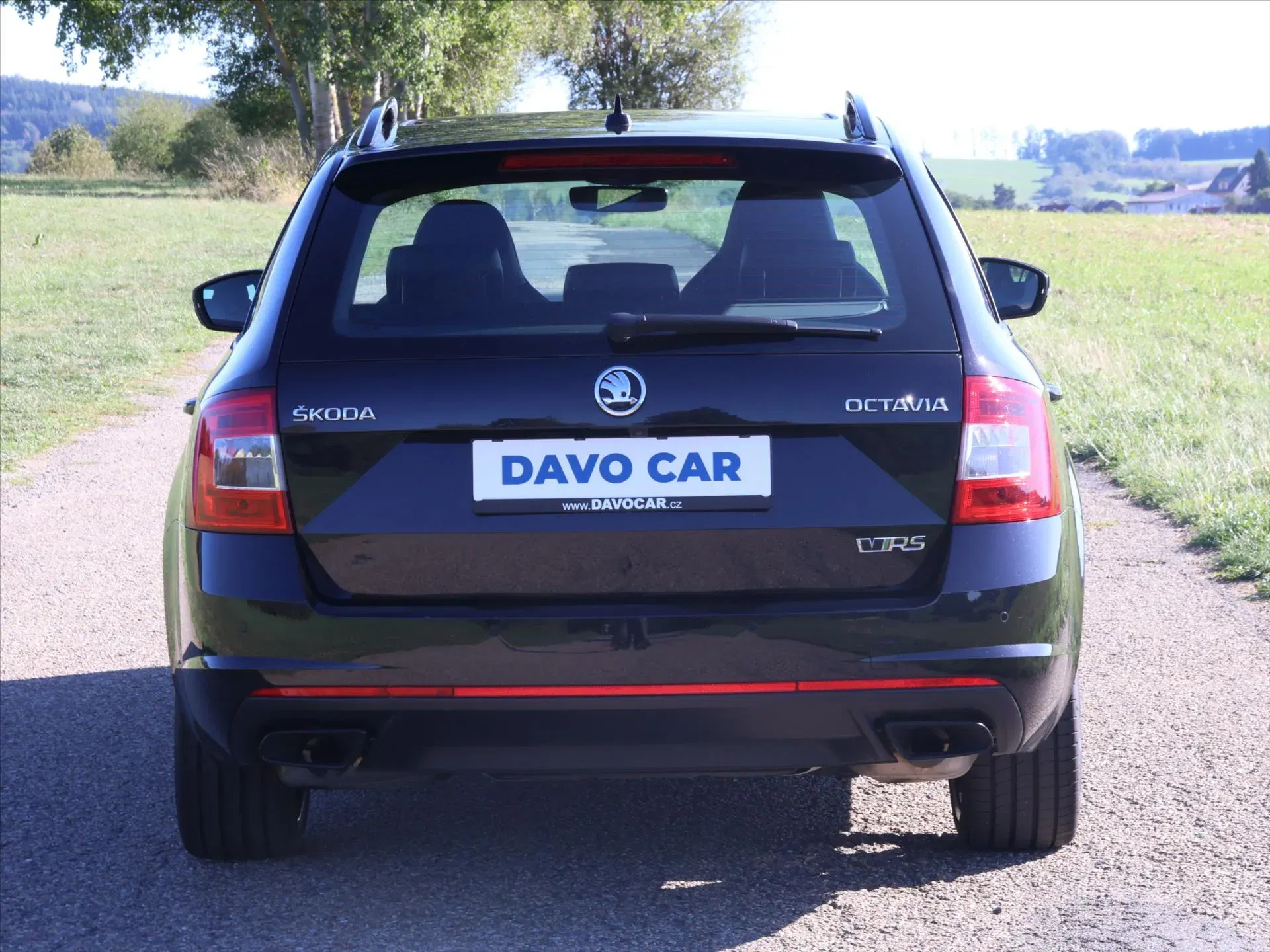 Škoda Octavia - Náhled 6