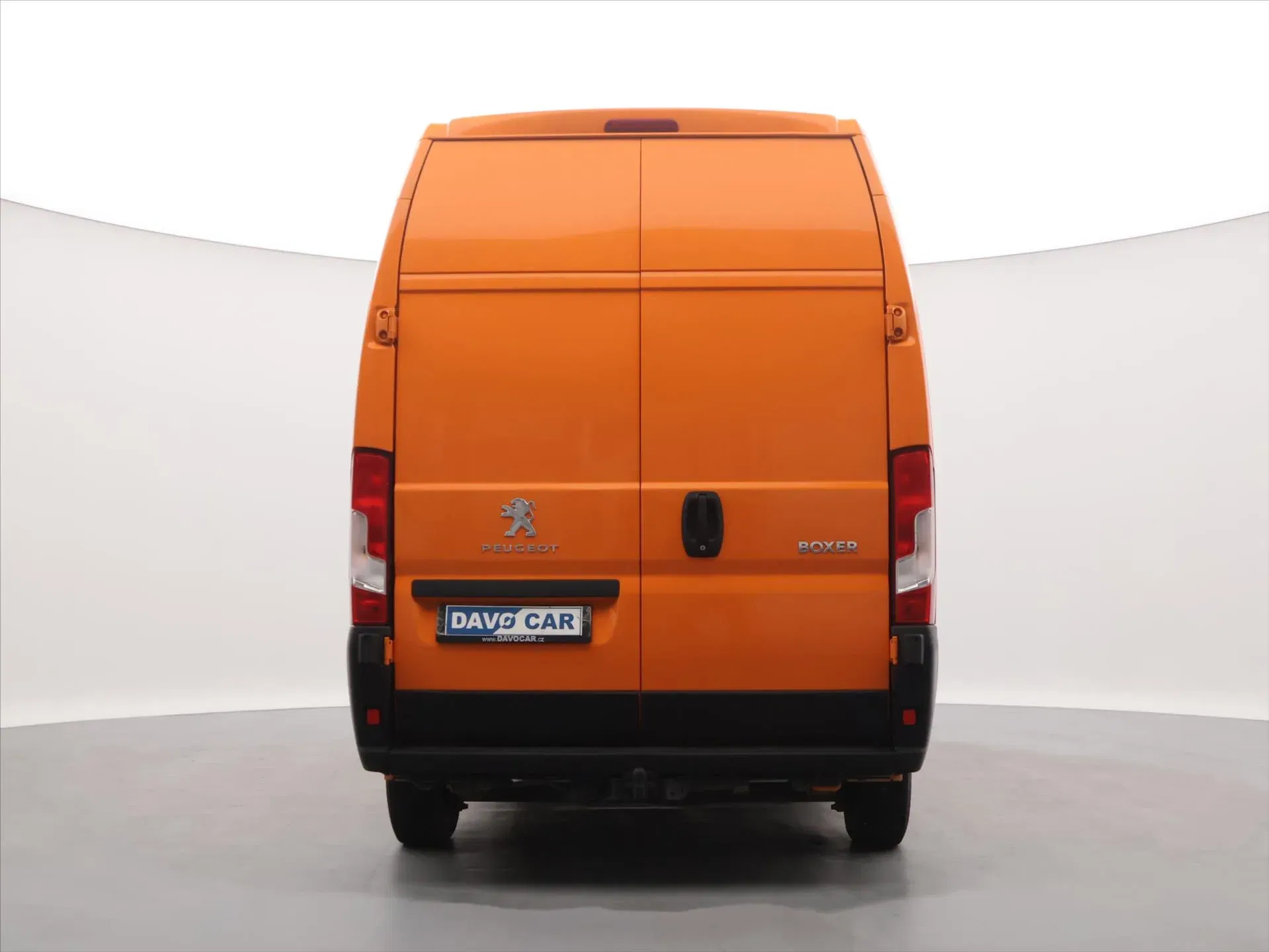 Peugeot Boxer - Náhled 6