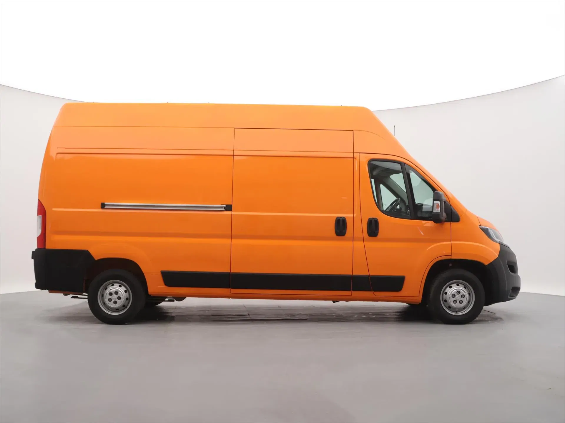 Peugeot Boxer - Náhled 8