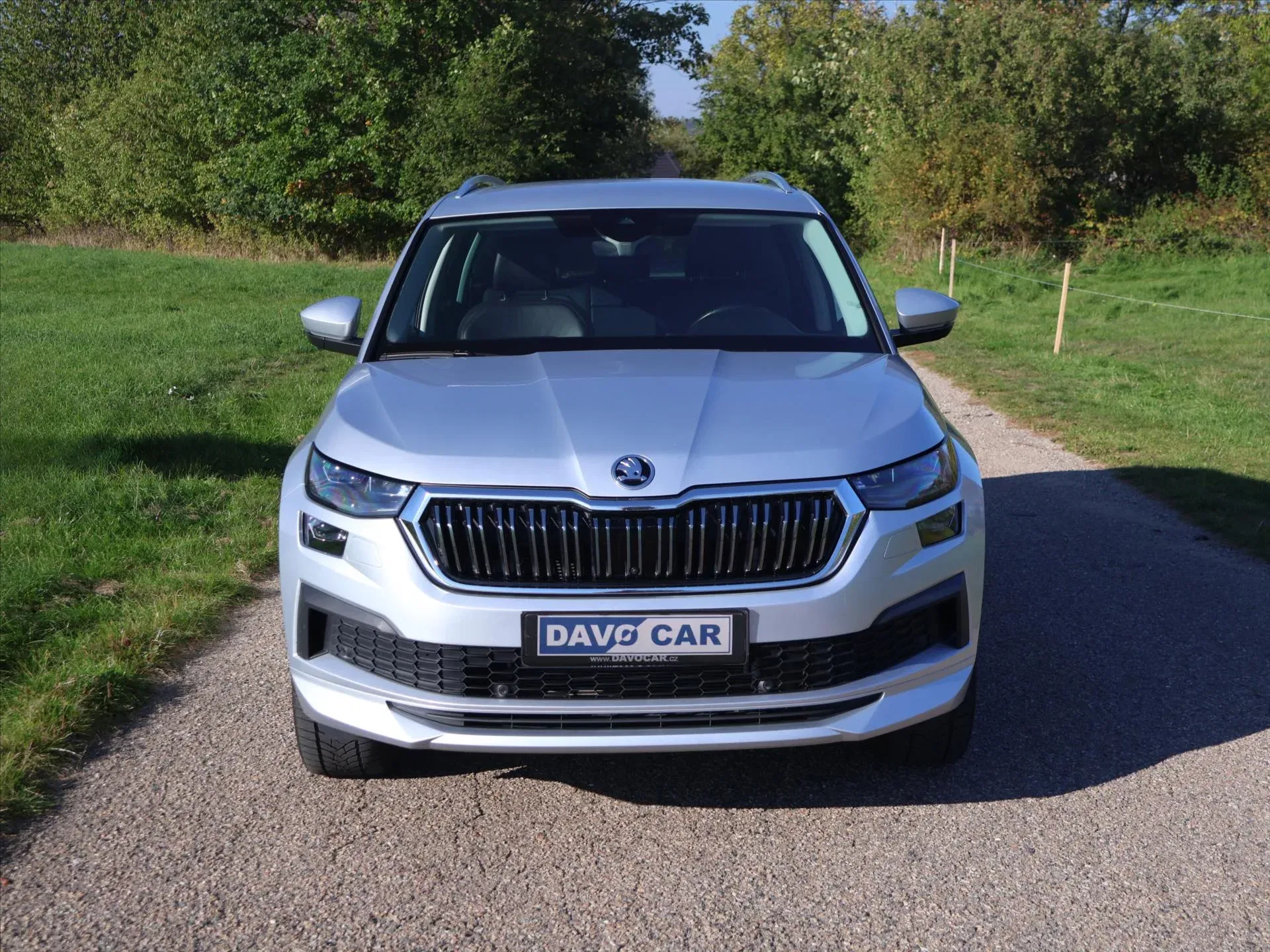 Škoda Kodiaq - Náhled 2