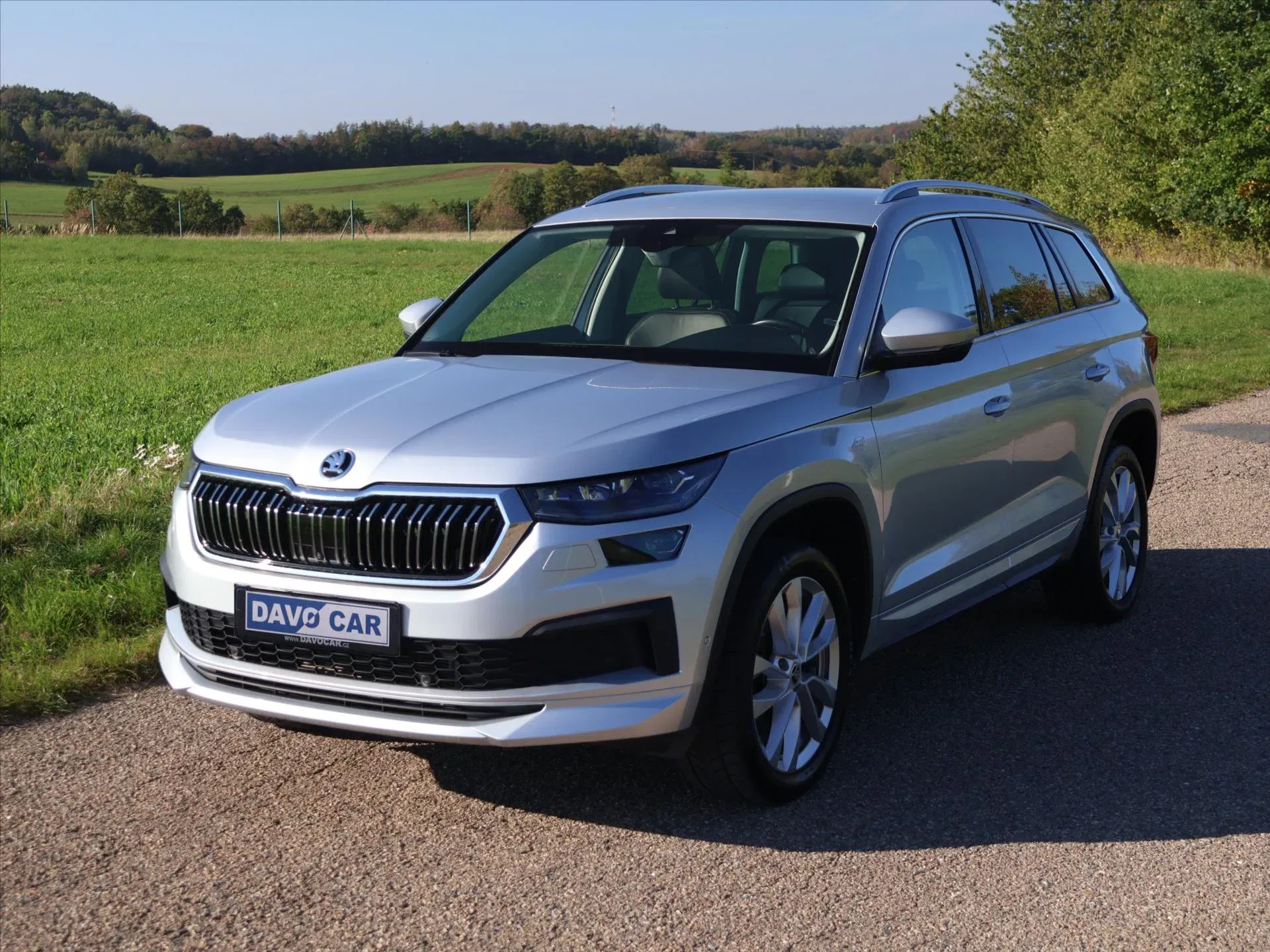 Škoda Kodiaq - Náhled 3