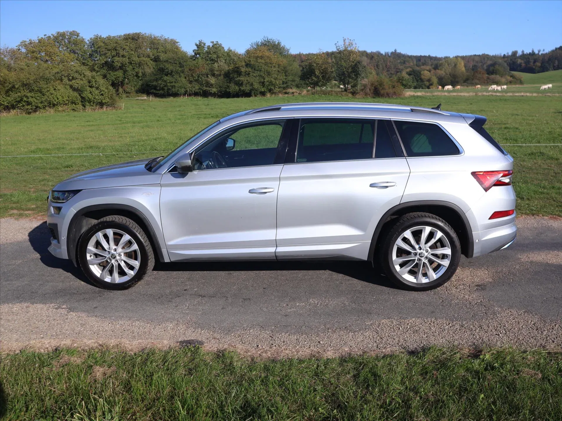 Škoda Kodiaq - Náhled 4