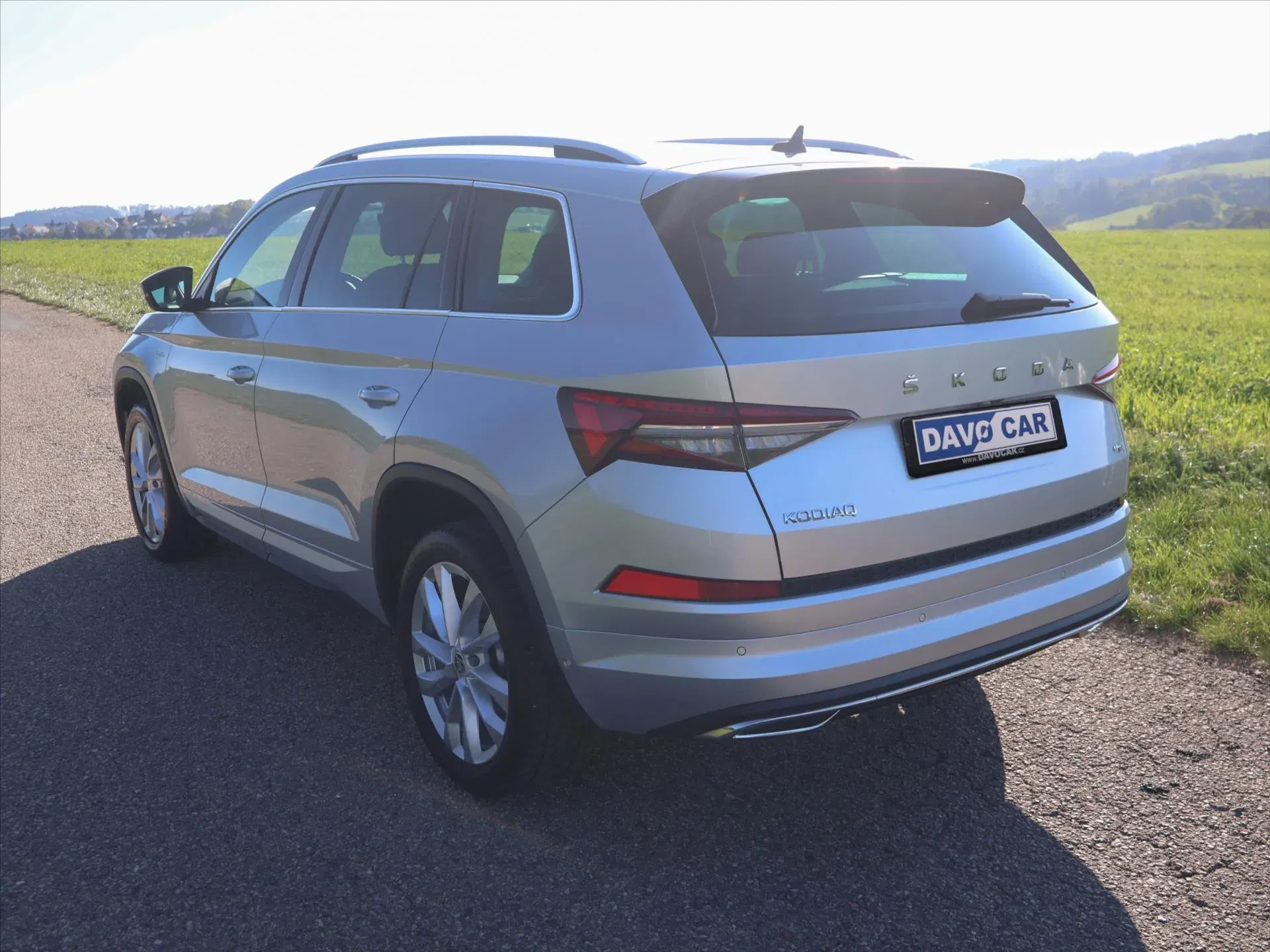 Škoda Kodiaq - Náhled 5