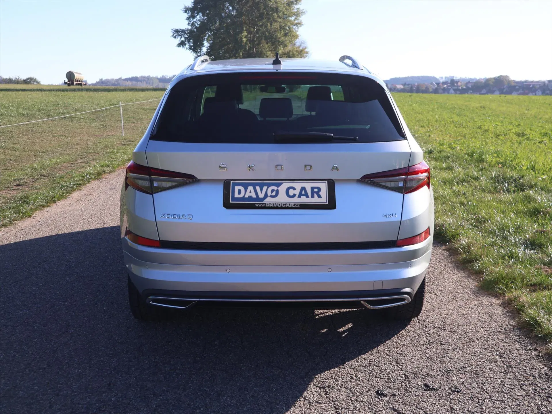 Škoda Kodiaq - Náhled 6