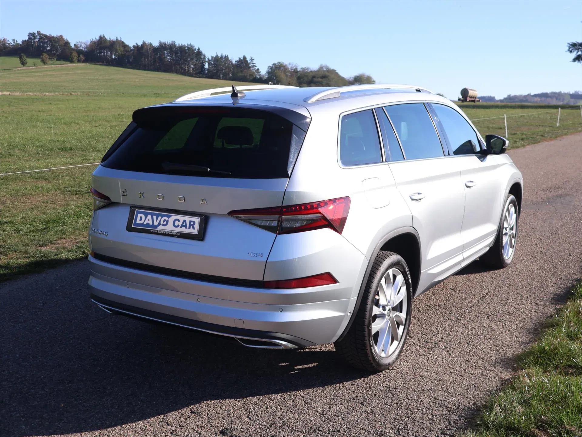 Škoda Kodiaq - Náhled 7