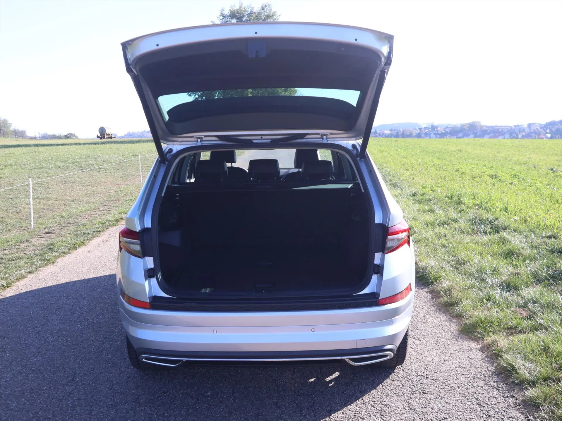 Škoda Kodiaq - Náhled 8