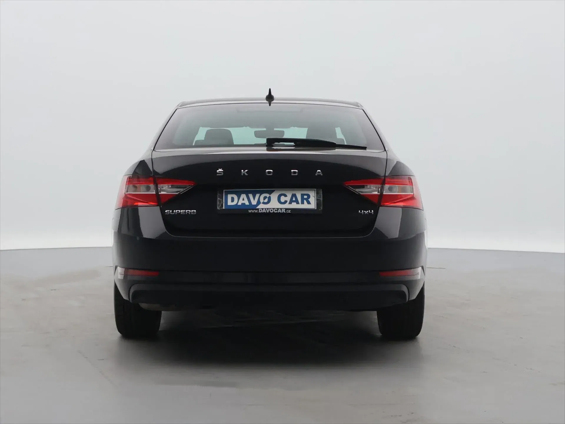 Škoda Superb - Náhled 6