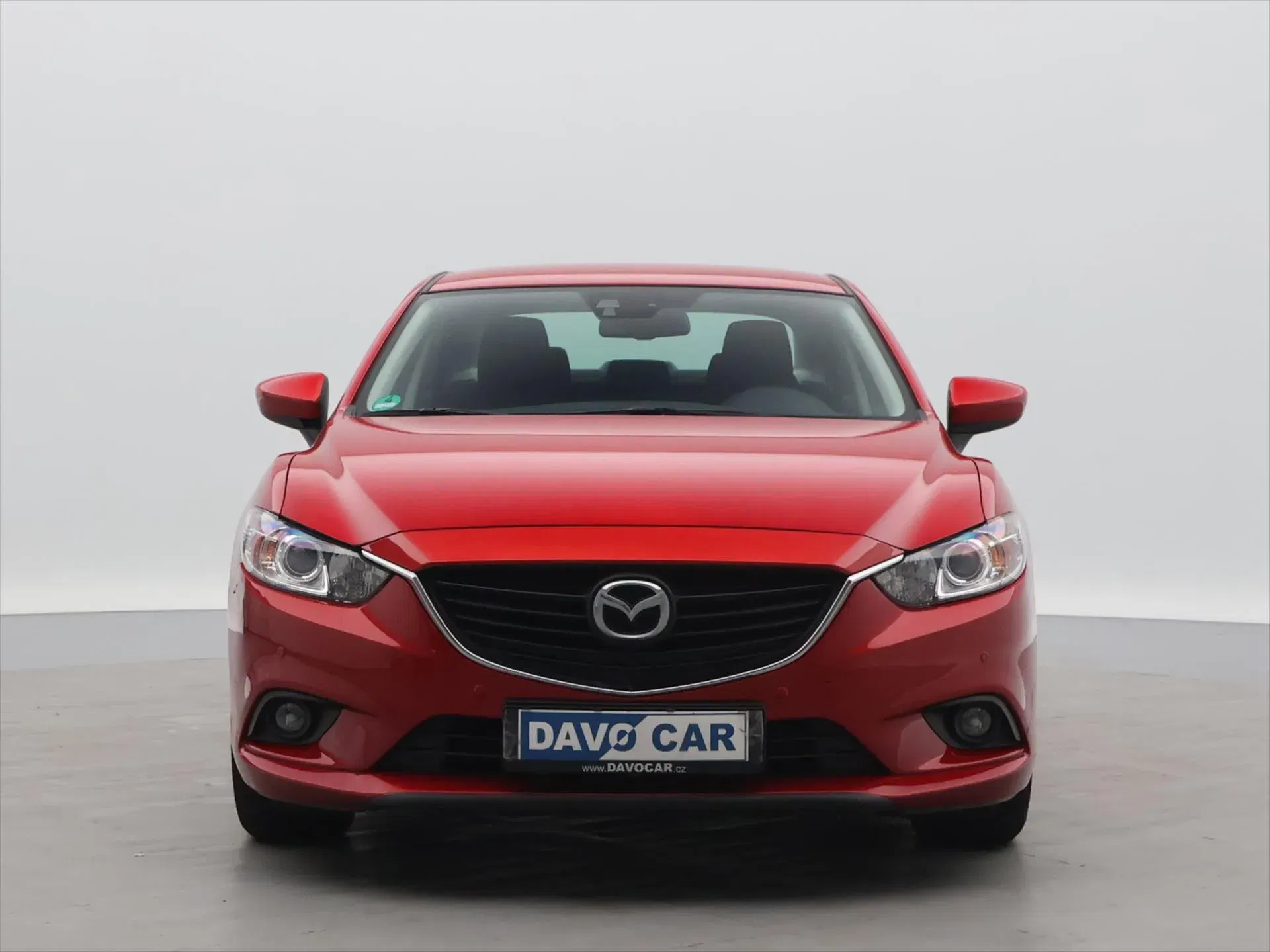 Mazda 6 - Náhled 2