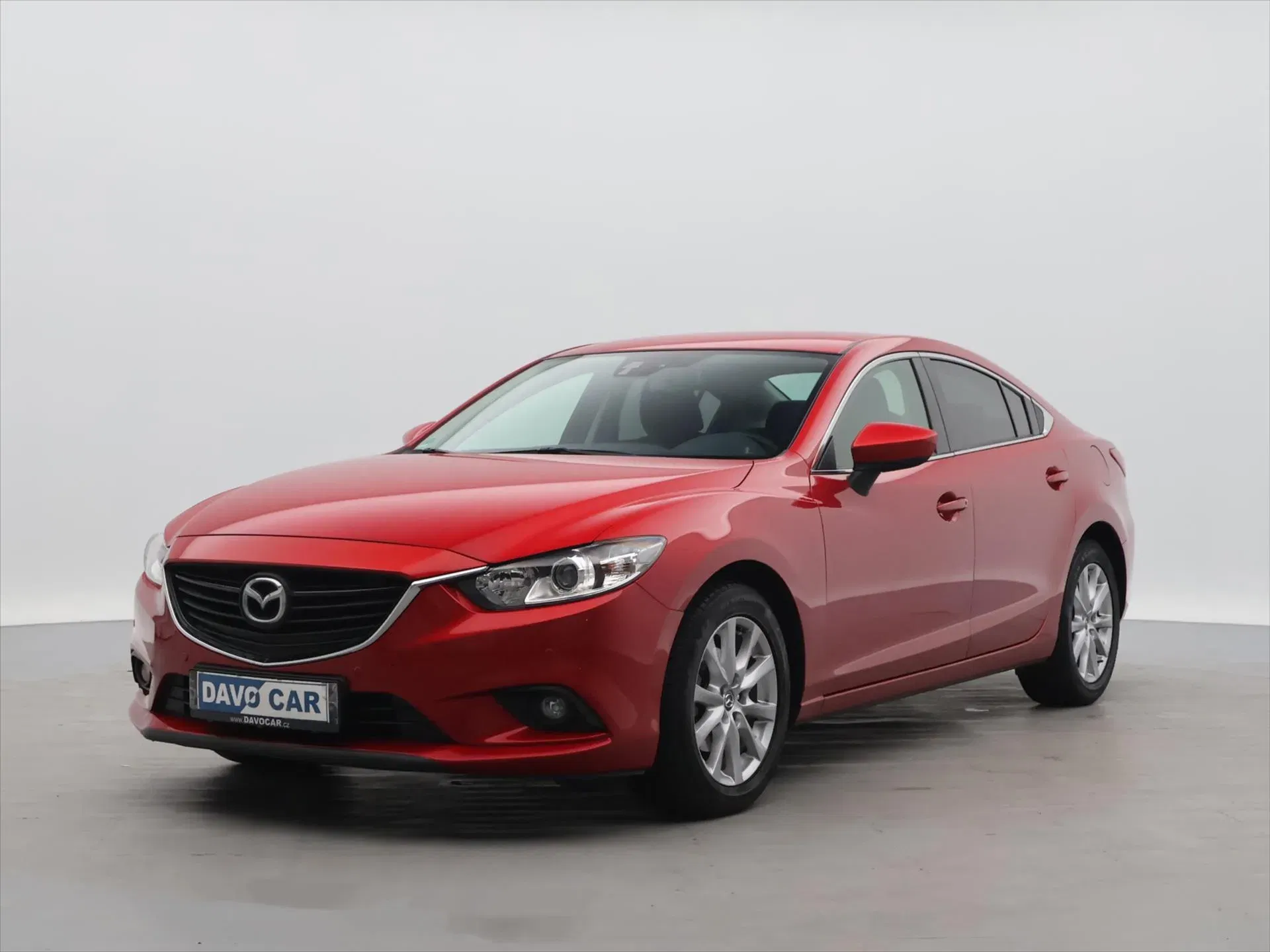 Mazda 6 - Náhled 3