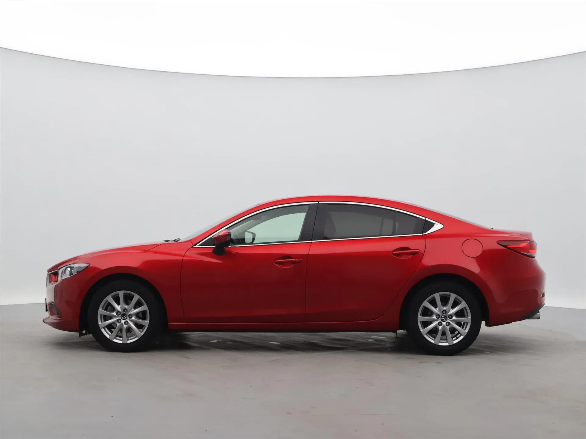 Mazda 6 - Náhled 4