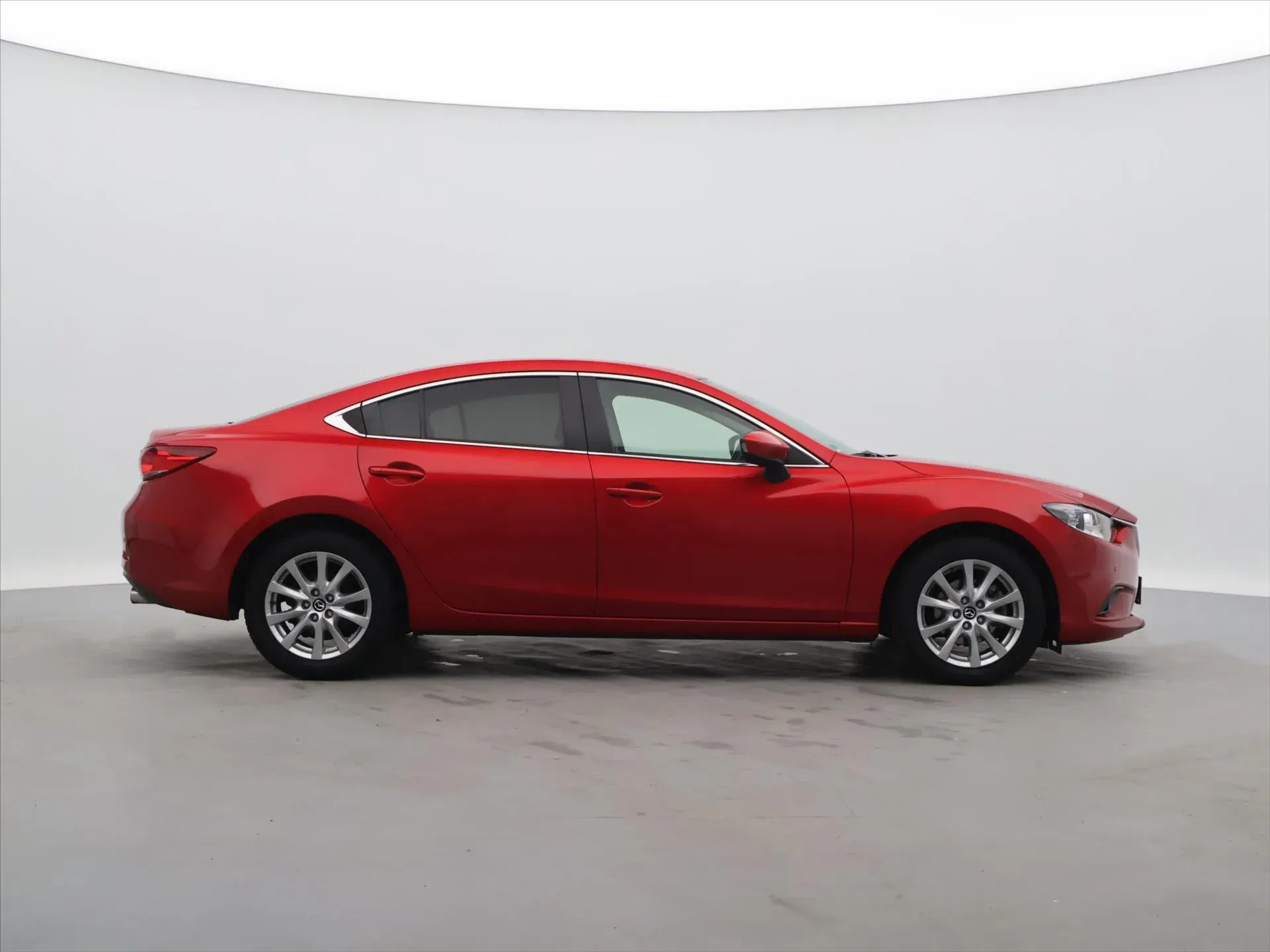 Mazda 6 - Náhled 8