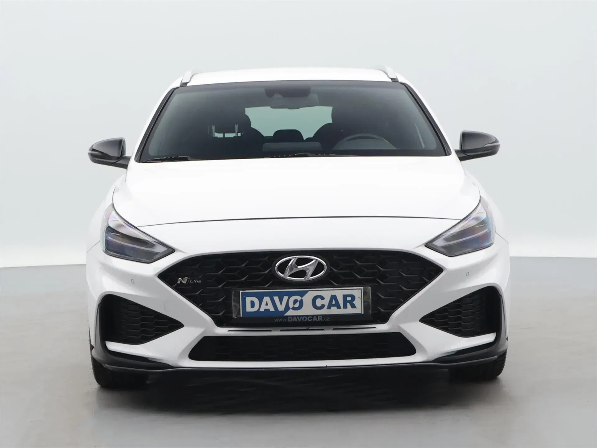 Hyundai i30 - Náhled 2