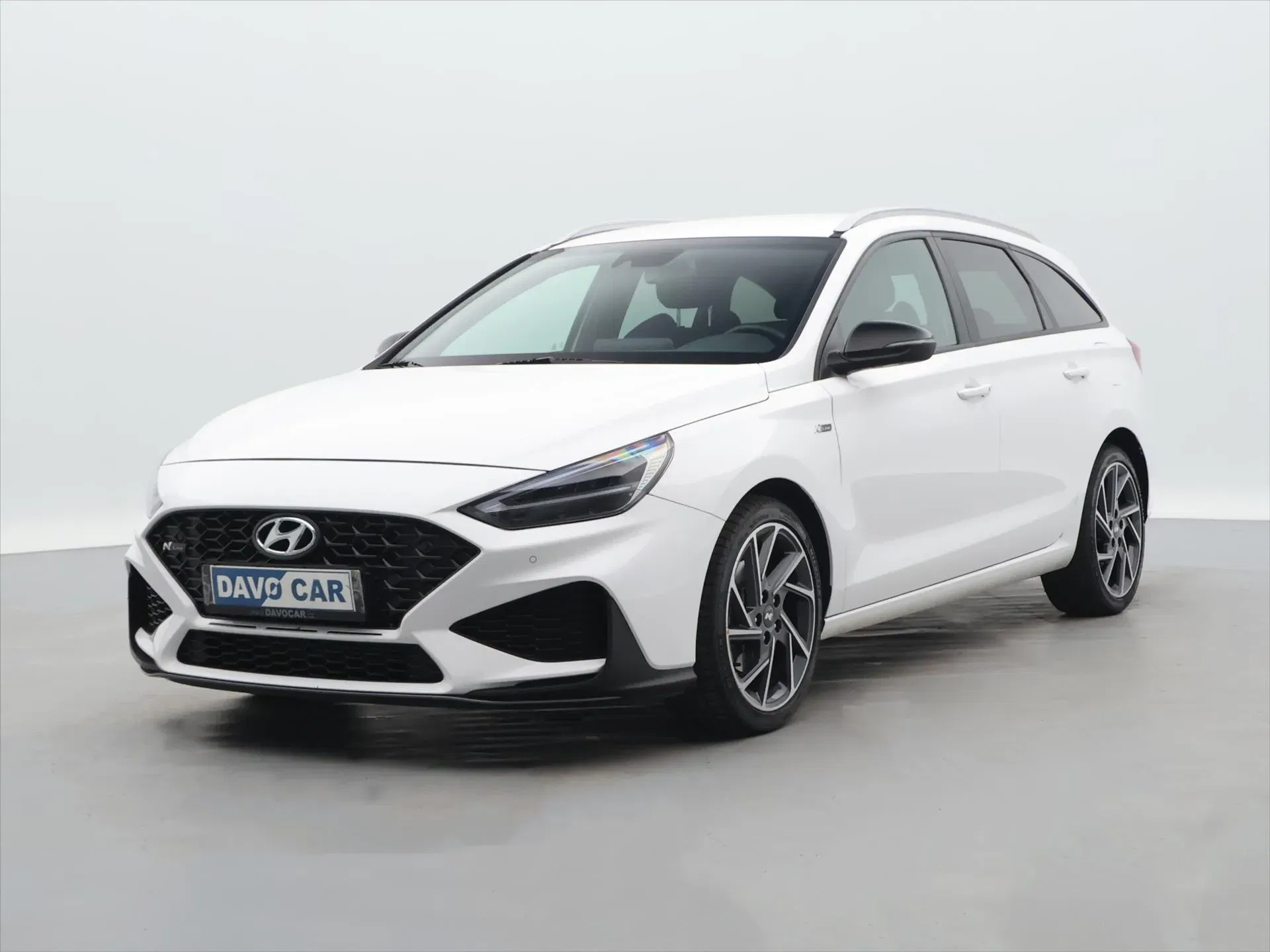 Hyundai i30 - Náhled 3