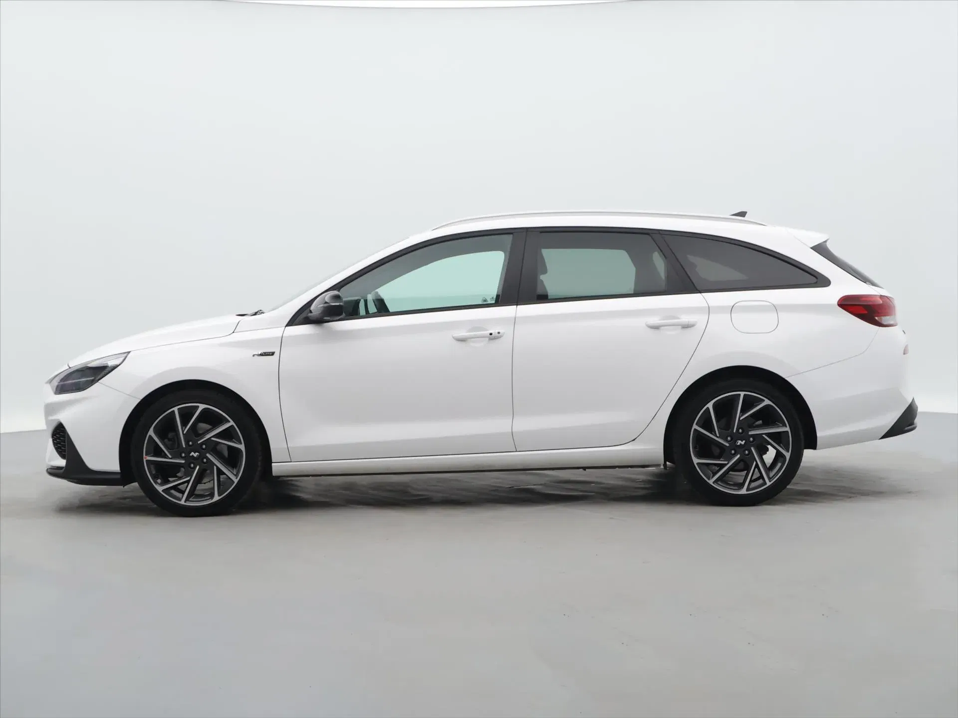 Hyundai i30 - Náhled 4