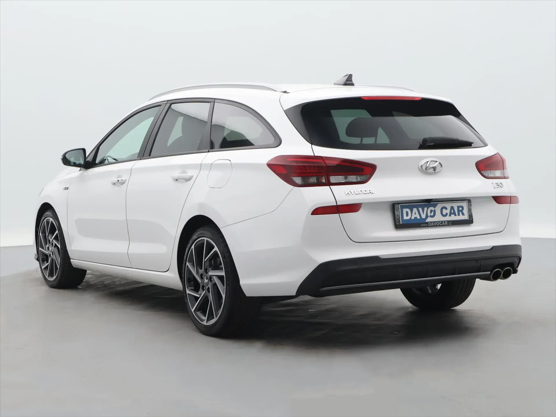 Hyundai i30 - Náhled 5