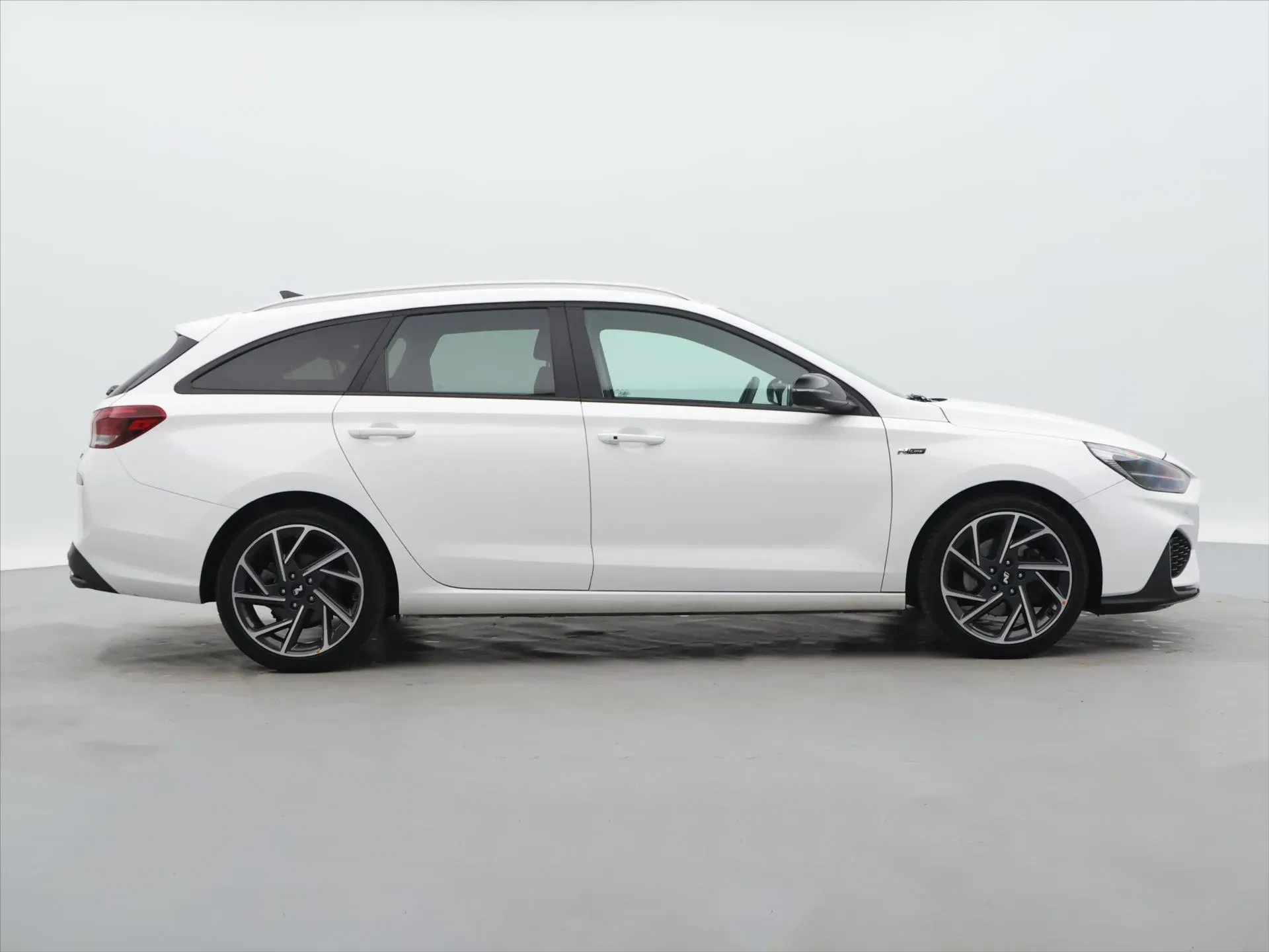 Hyundai i30 - Náhled 8