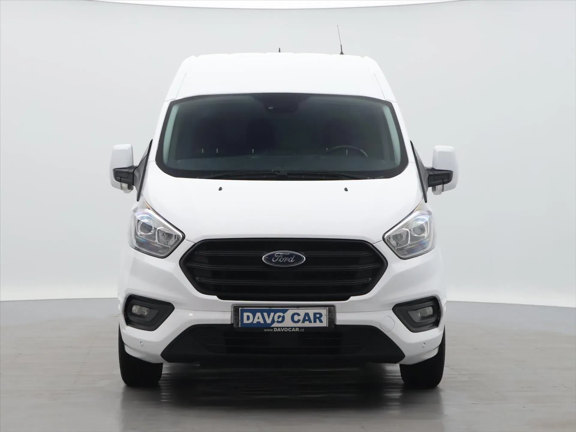 Ford Transit Custom - Náhled 2