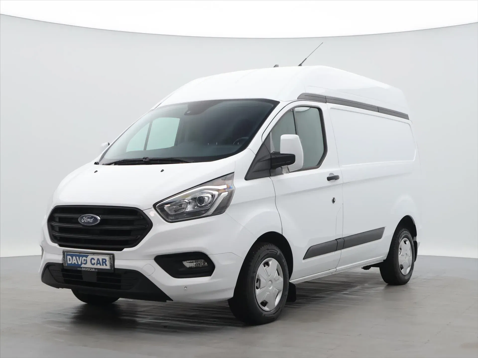 Ford Transit Custom - Náhled 3
