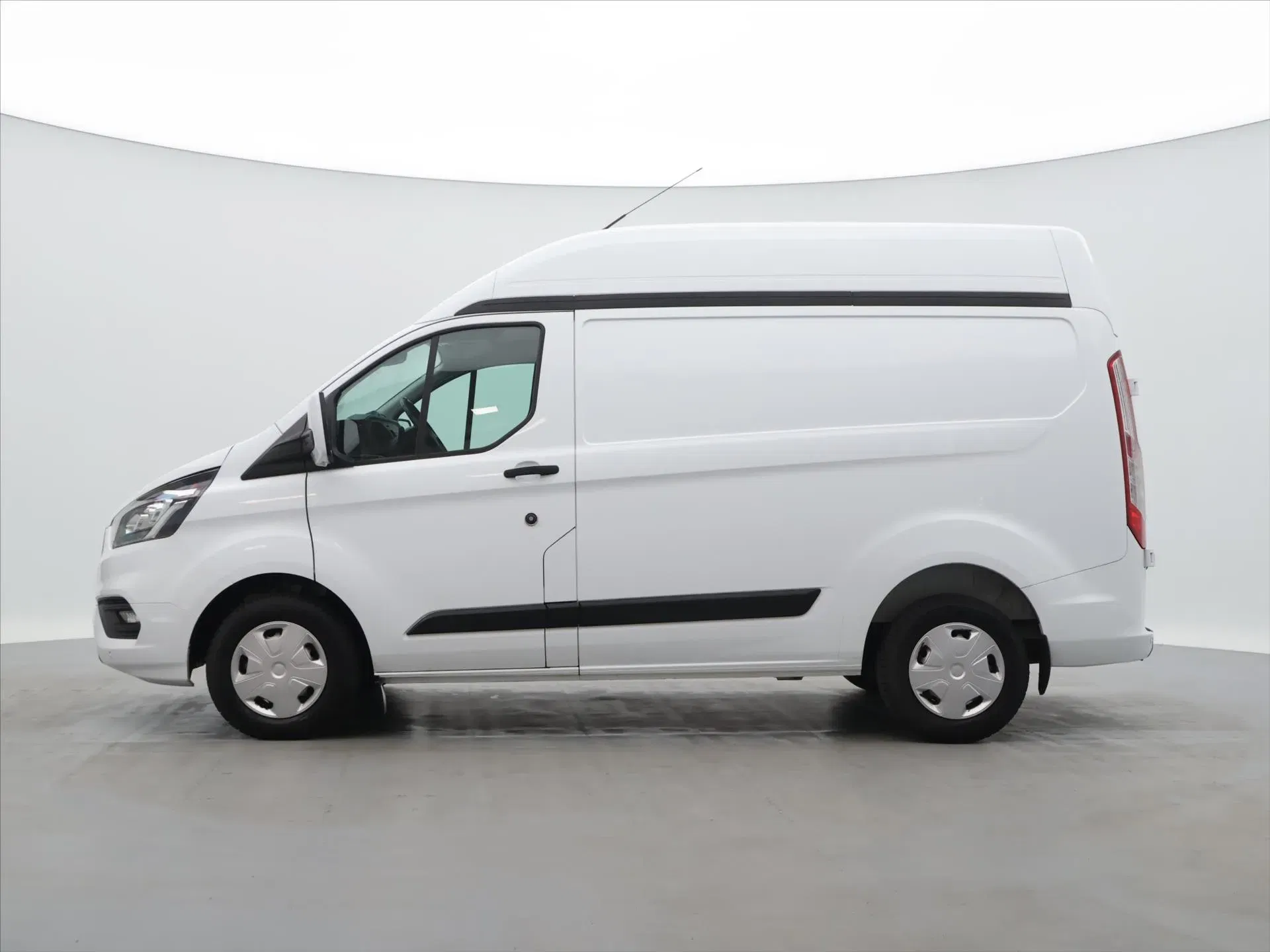 Ford Transit Custom - Náhled 4