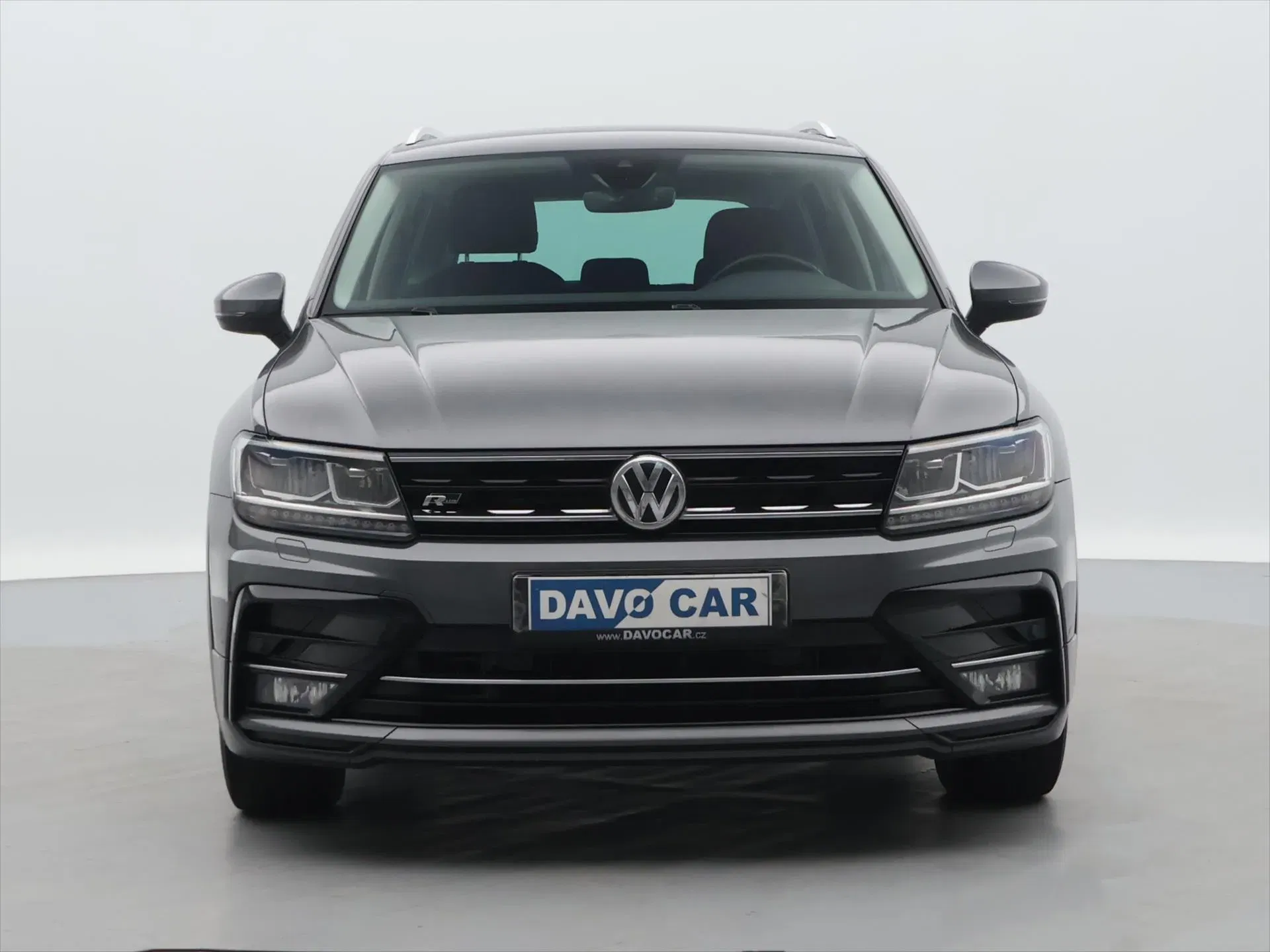 Volkswagen Tiguan - Náhled 2