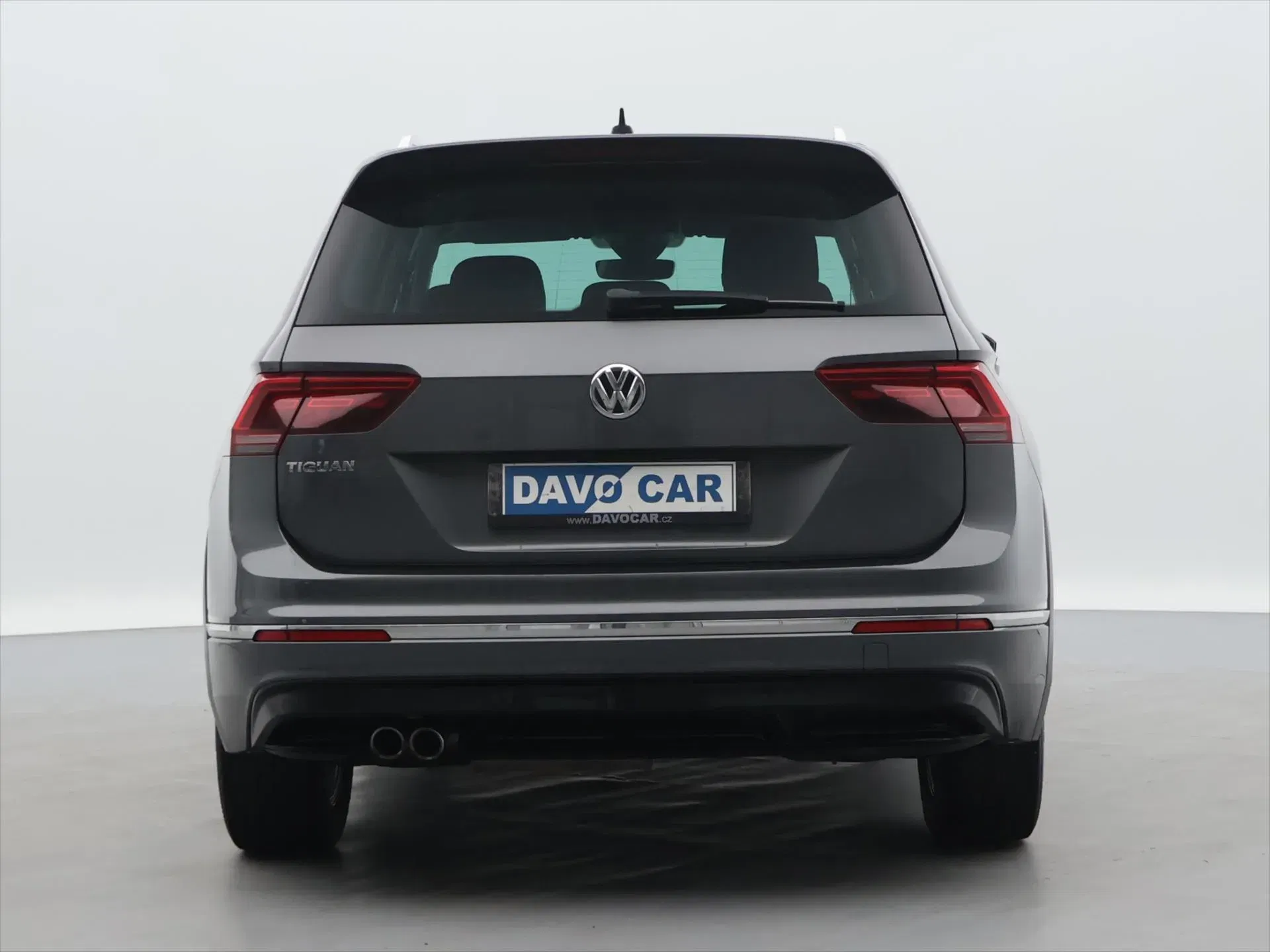 Volkswagen Tiguan - Náhled 6