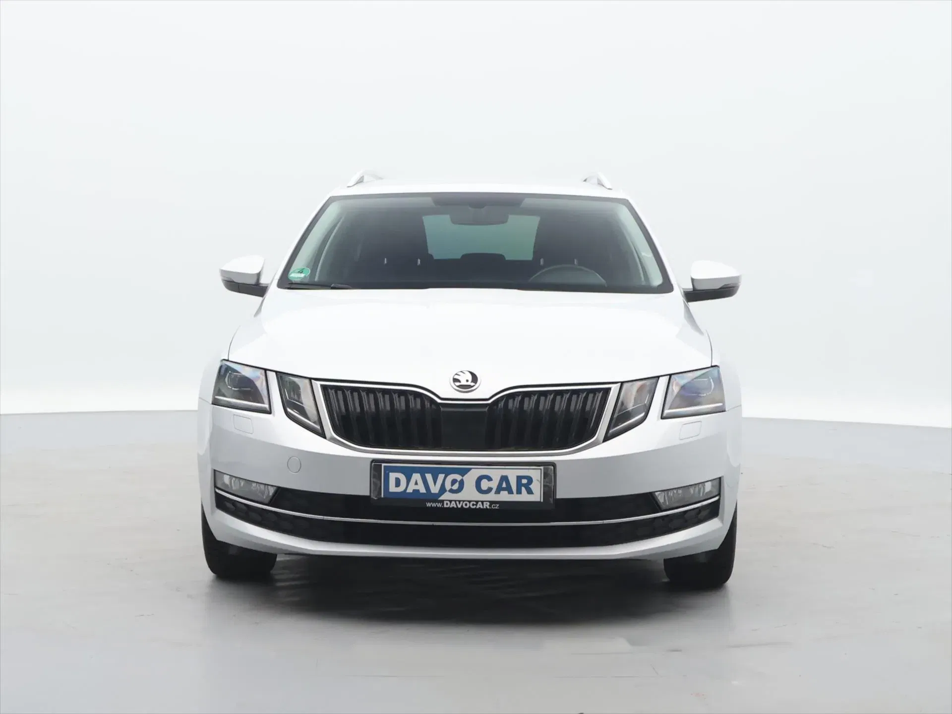 Škoda Octavia - Náhled 2