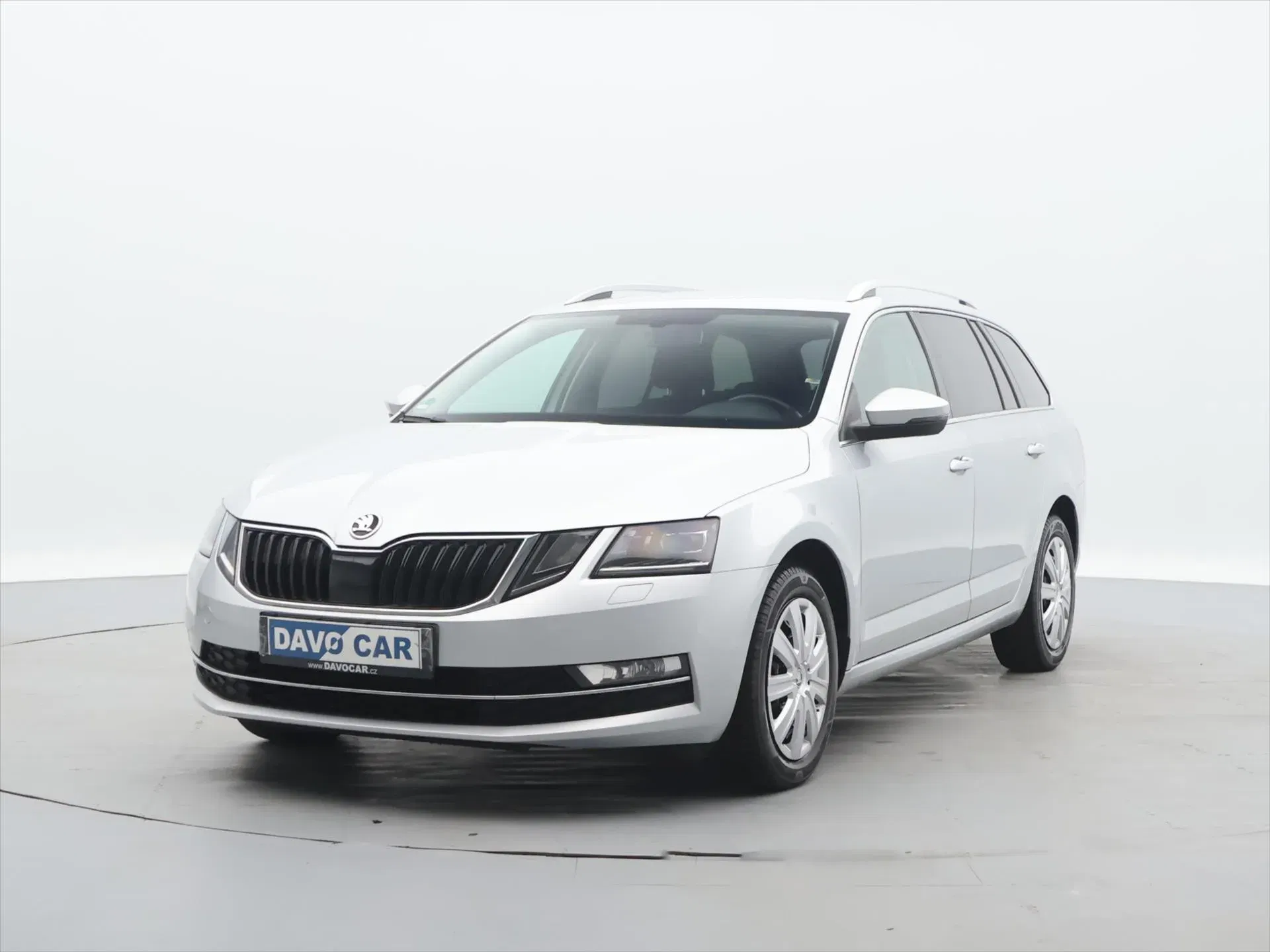 Škoda Octavia - Náhled 3