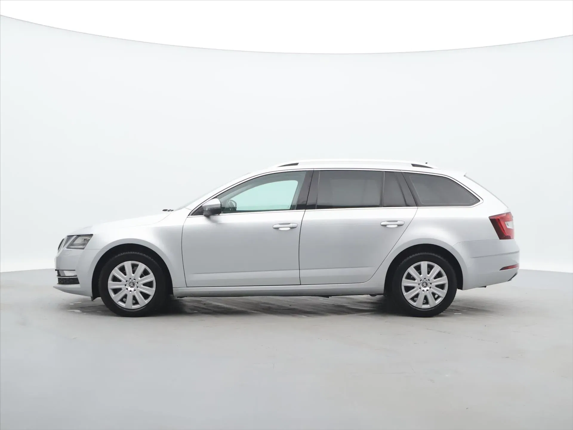 Škoda Octavia - Náhled 4