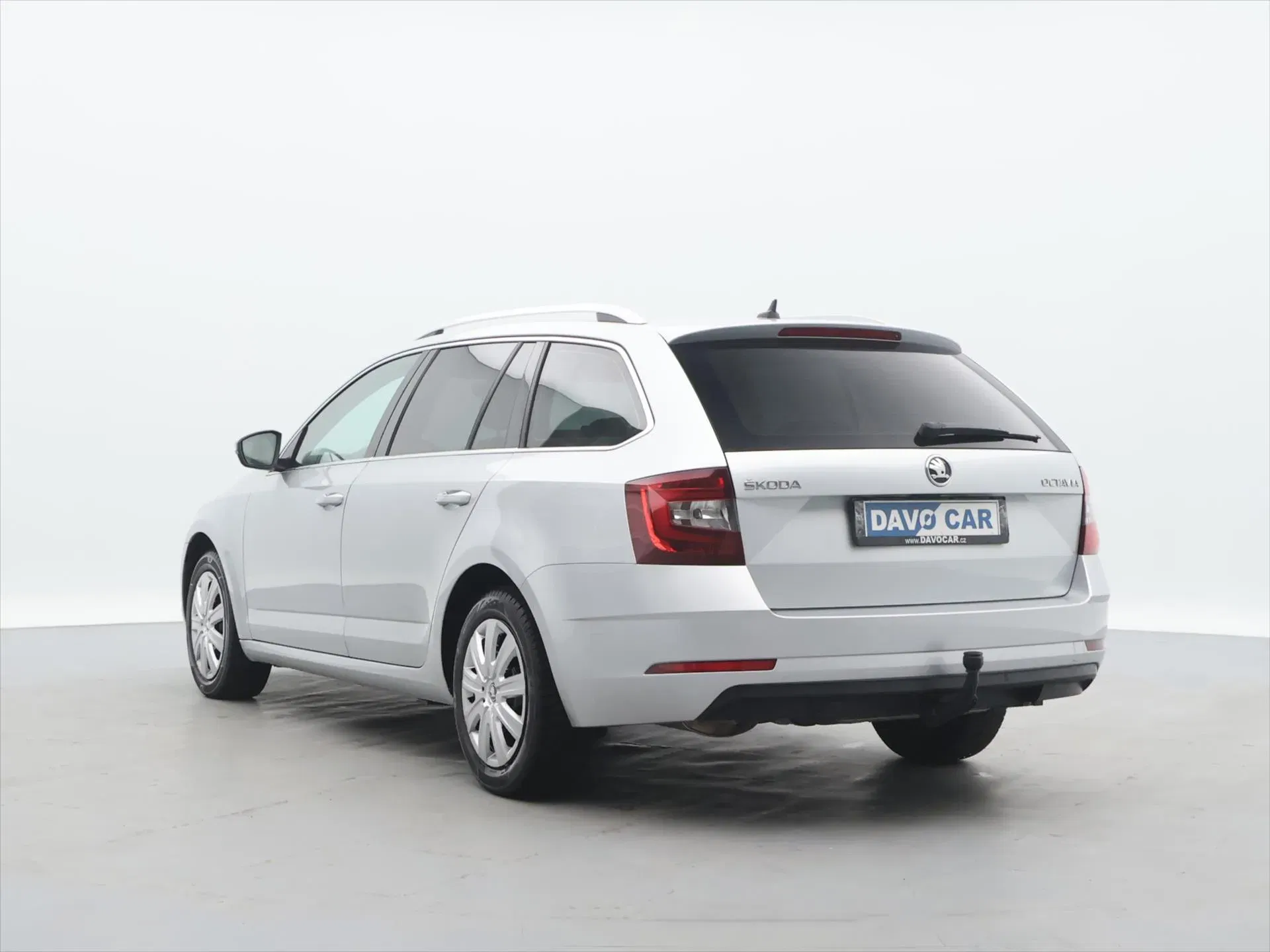Škoda Octavia - Náhled 5