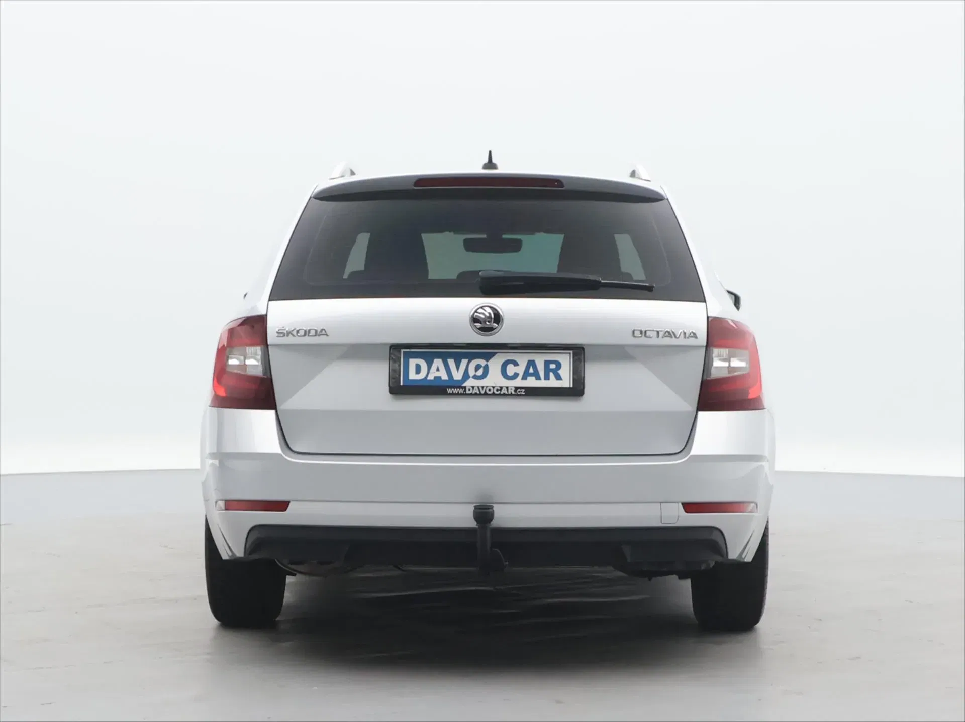Škoda Octavia - Náhled 6