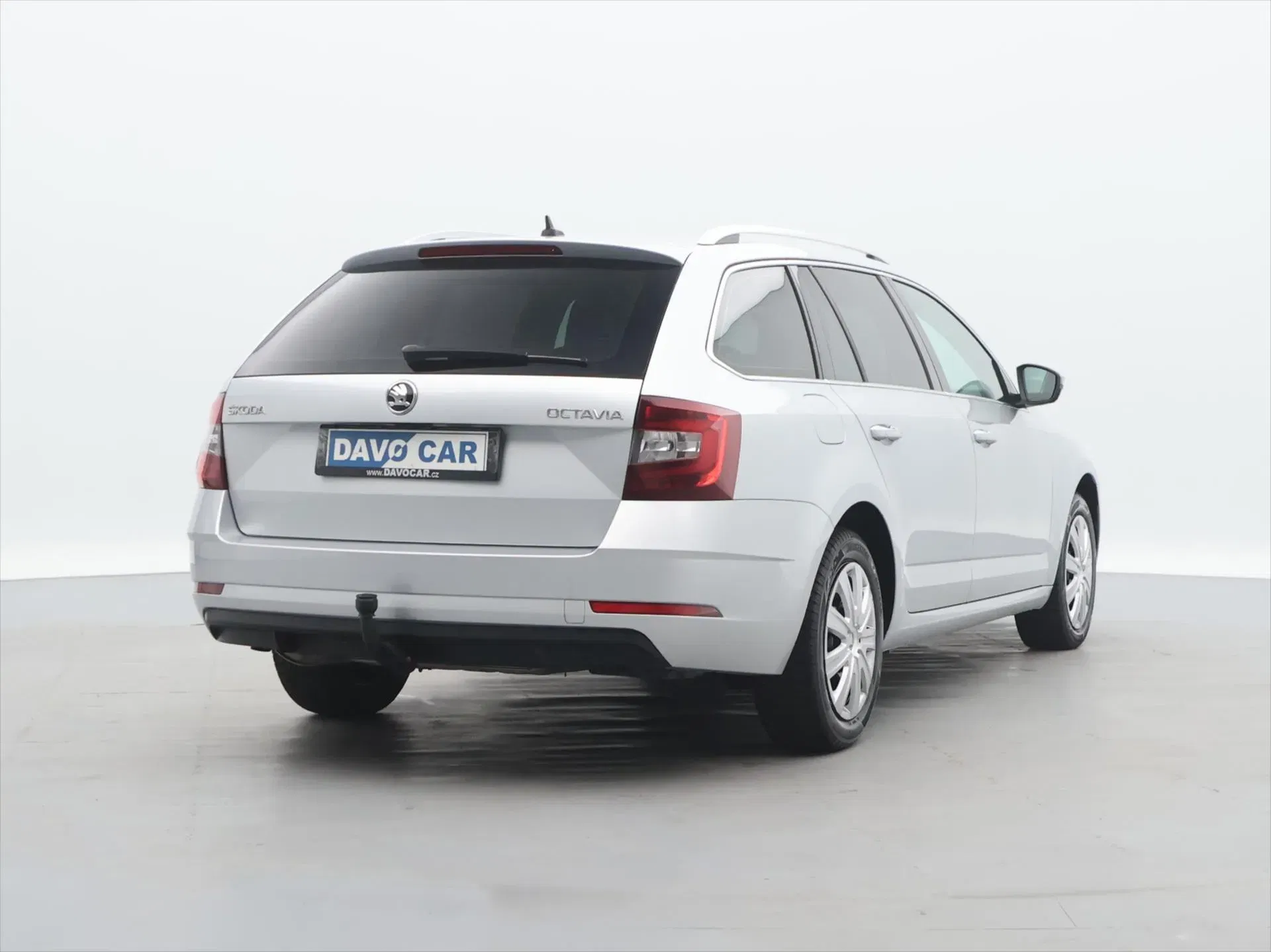 Škoda Octavia - Náhled 7