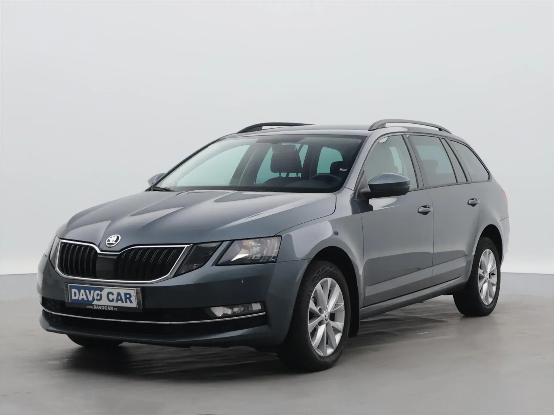 Škoda Octavia - Náhled 3