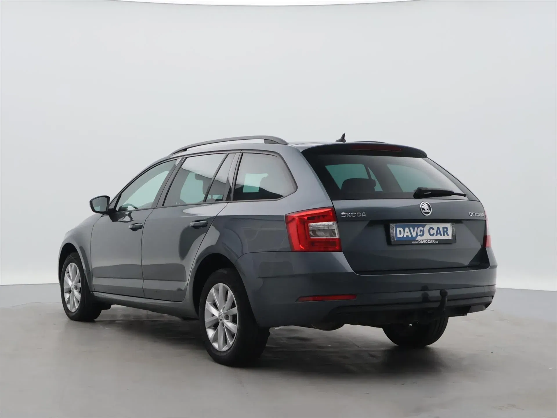 Škoda Octavia - Náhled 5