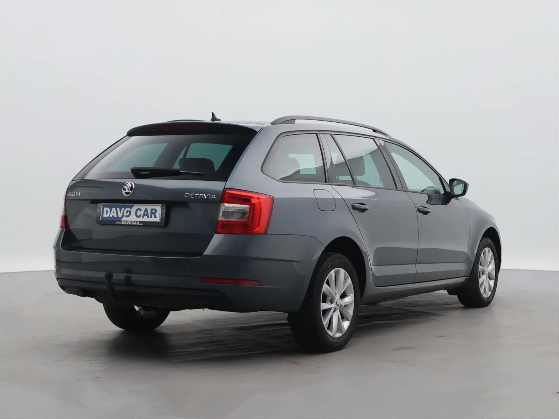 Škoda Octavia - Náhled 7