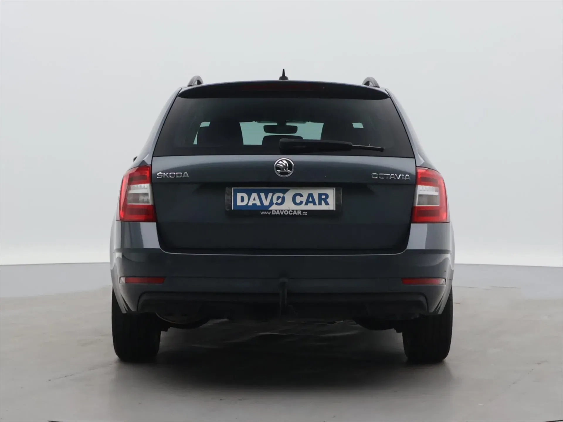 Škoda Octavia - Náhled 6