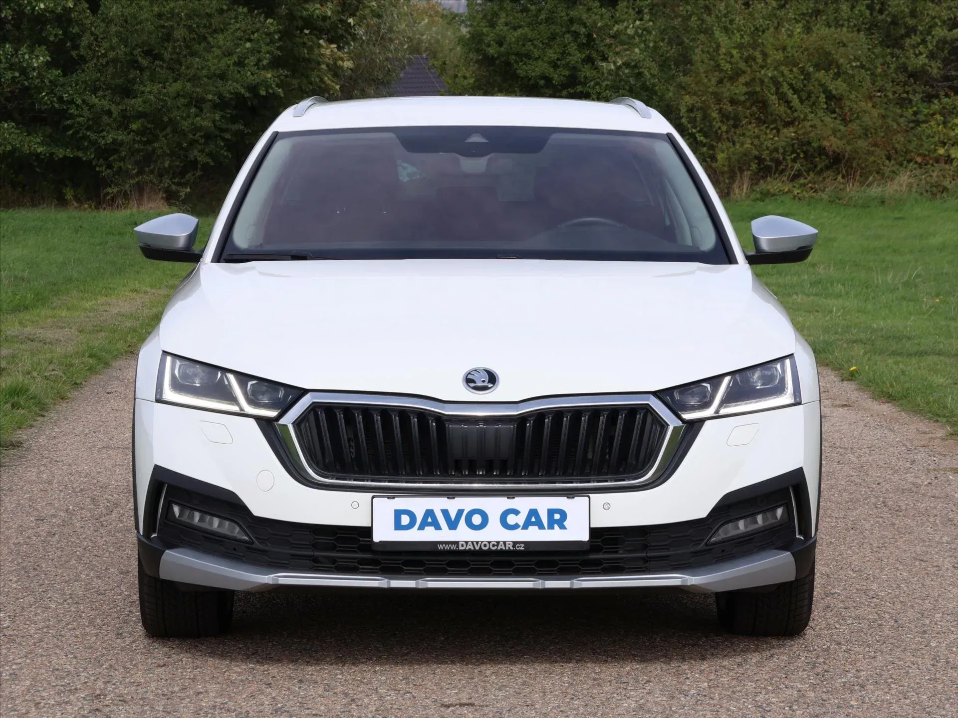 Škoda Octavia - Náhled 2
