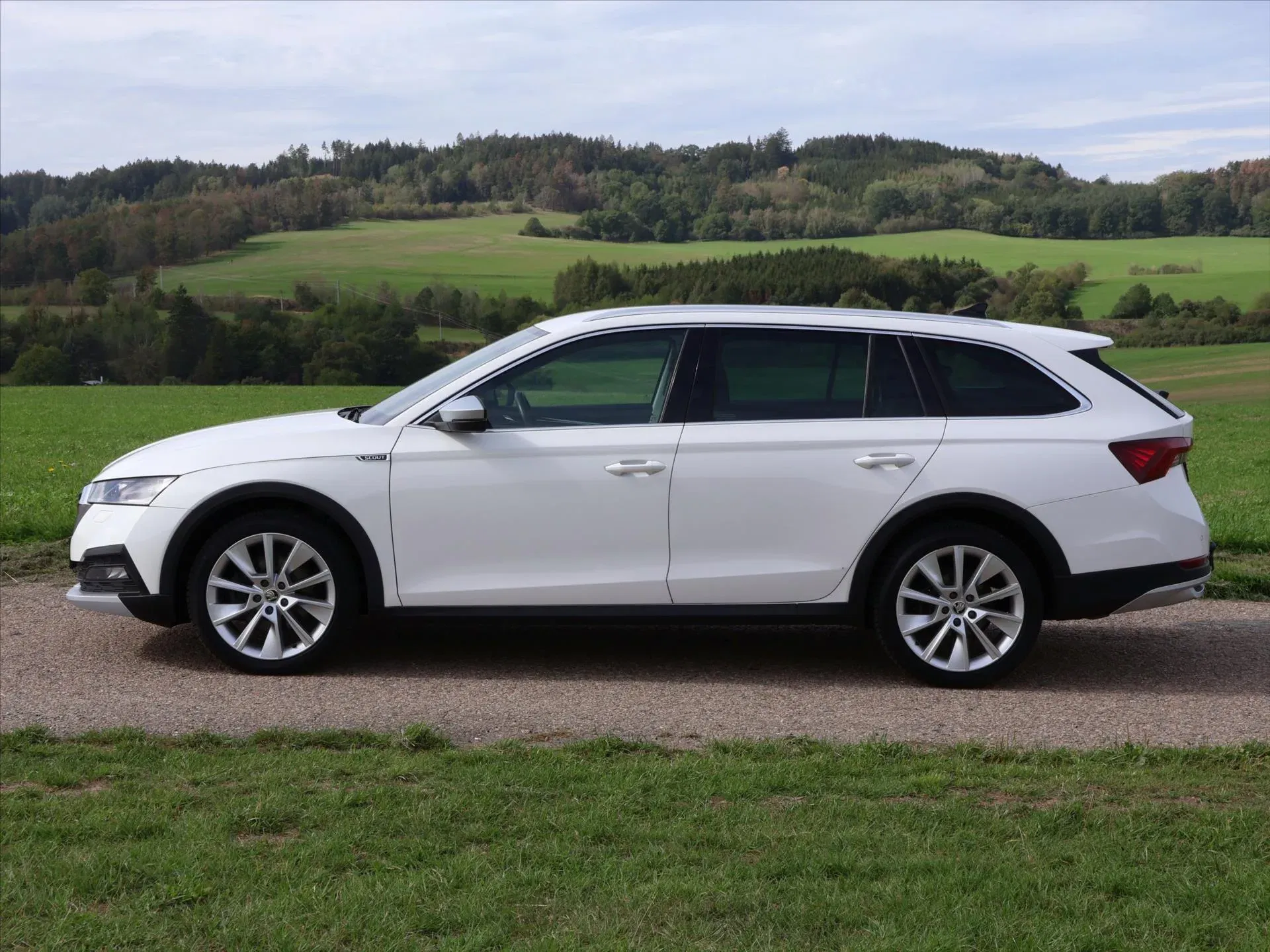 Škoda Octavia - Náhled 4