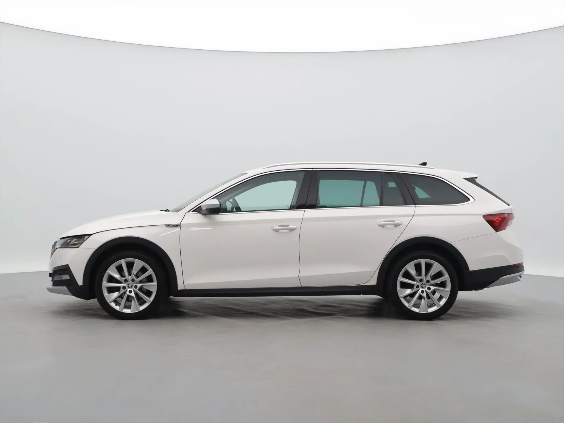 Škoda Octavia - Náhled 4