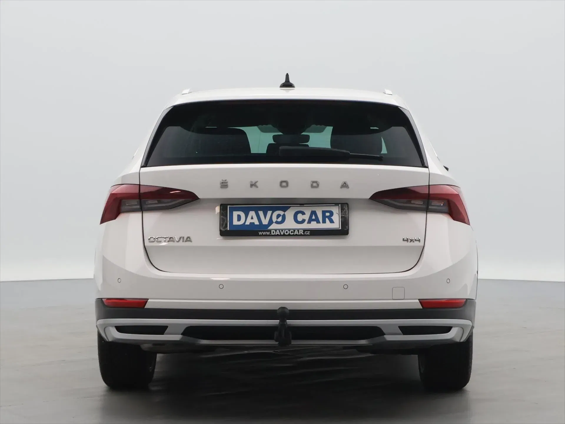 Škoda Octavia - Náhled 6