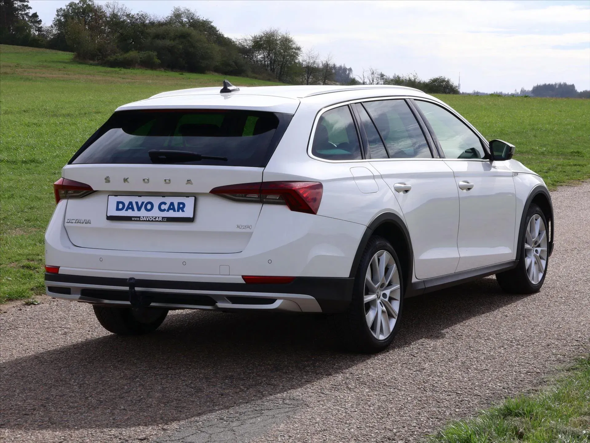 Škoda Octavia - Náhled 7