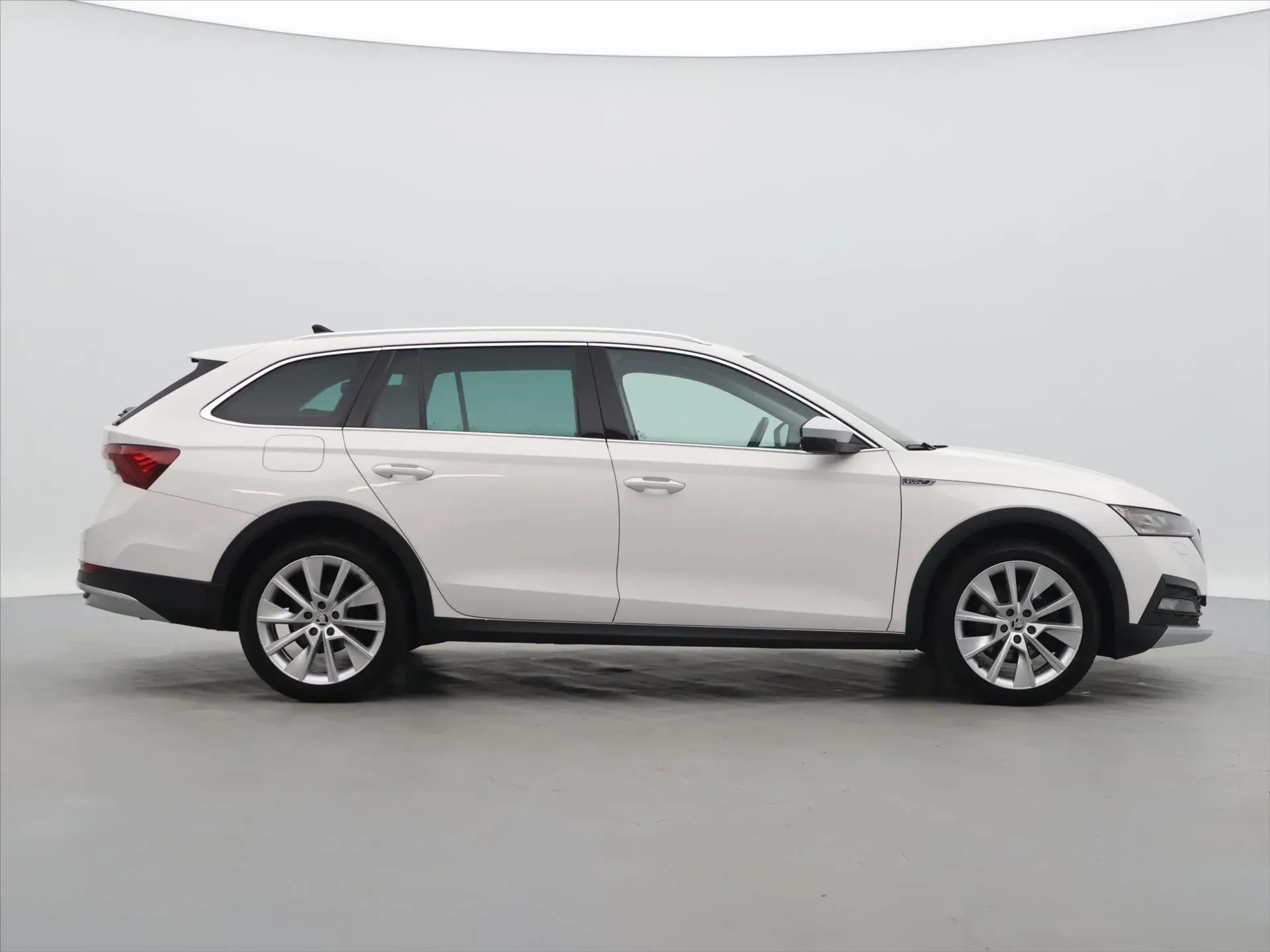 Škoda Octavia - Náhled 8