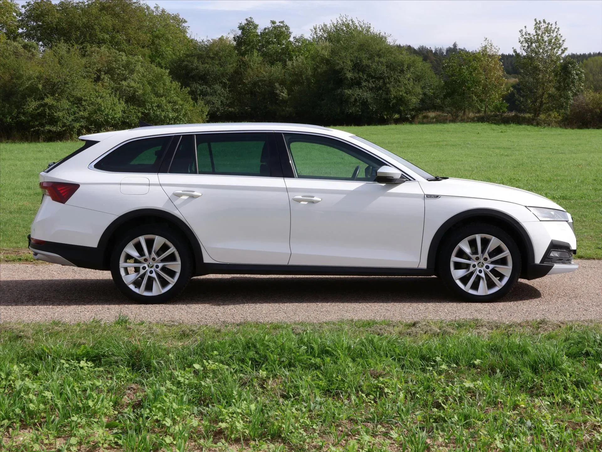Škoda Octavia - Náhled 8
