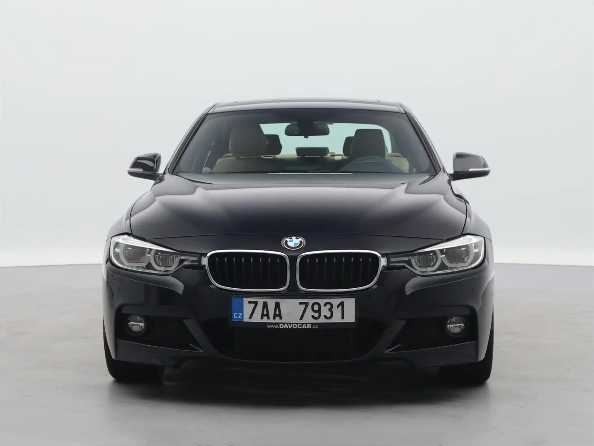 BMW Řada 3 - Náhled 2