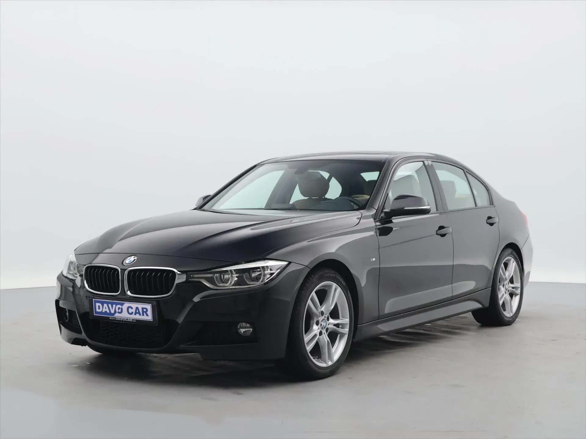 BMW Řada 3 - Náhled 3